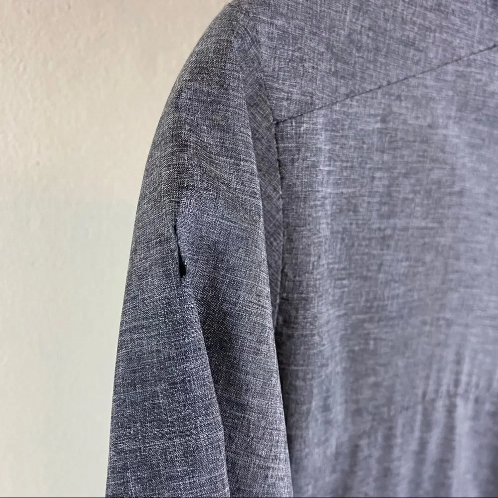 Men’s Champion Windbreaker Jacket